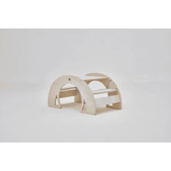 Bianconiglio Kids ® Tavolo A Dondolo DONDO Multifunzionale Naturale Non Verniciato -Negozio online Pink Or Blue bianconiglio kids tavolo a dondolo dondo multifunzionale naturale non verniciato a408853 3