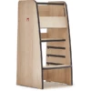 Bianconiglio Kids® Torre Di Apprendimento Montessoriana TRUSTY, Rovere Naturale -Negozio online Pink Or Blue bianconiglio kids torre di apprendimento montessoriana trusty rovere naturale a409494