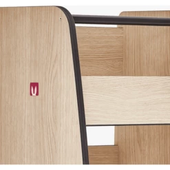 Bianconiglio Kids® Torre Di Apprendimento Montessoriana TRUSTY, Rovere Naturale -Negozio online Pink Or Blue bianconiglio kids torre di apprendimento montessoriana trusty rovere naturale a409494 3