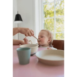 BIBS® Set Di Cucchiai Blush -Negozio online Pink Or Blue bibs set di cucchiai blush a390892 1