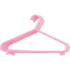 BIECO Appendini In Plastica 8 Pezzi Rosa 1 BIECO Appendini In Plastica 8 Pezzi Rosa -Negozio online Pink Or Blue bieco appendini in plastica 8 pezzi rosa a050612