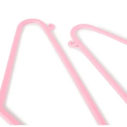 BIECO Appendini In Plastica 8 Pezzi Rosa -Negozio online Pink Or Blue bieco appendini in plastica 8 pezzi rosa a050612 2