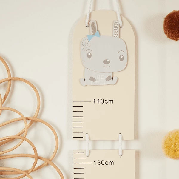 Bieco Coniglietto Con Bastone Di Misurazione 4 Bieco Coniglietto Con Bastone Di Misurazione - immagine 2