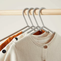 BIECO Grucce 8 Pezzi Grigie -Negozio online Pink Or Blue bieco grucce 8 pezzi grigie a207040 1