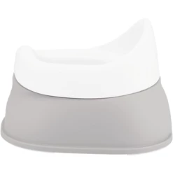 Bieco Vasino Rimovibile Grigio/bianco -Negozio online Pink Or Blue bieco vasino rimovibile grigio bianco a304734 3