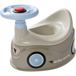 BIG Baby Potty Grigio -Negozio online Pink Or Blue big baby potty grigio a344199 3
