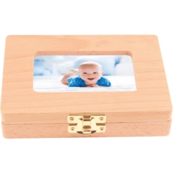 Bino Scatola Per Denti In Legno 8 Bino Scatola Per Denti In Legno -Negozio online Pink Or Blue bino scatola per denti in legno a360500 2