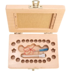 Bino Scatola Per Denti In Legno 9 Bino Scatola Per Denti In Legno -Negozio online Pink Or Blue bino scatola per denti in legno a360500 3