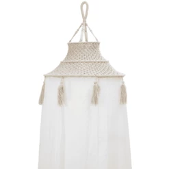 Blommingville MINI Baldacchino Hugh Natur 11 Blommingville MINI Baldacchino Hugh Natur -Negozio online Pink Or Blue blommingville mini baldacchino hugh natur a382398 4