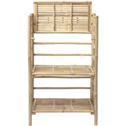 Blommingville MINI Libreria Zep Bamboo Naturale -Negozio online Pink Or Blue blommingville mini libreria zep bamboo naturale a382313 2