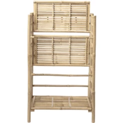 Blommingville MINI Libreria Zep Bamboo Naturale -Negozio online Pink Or Blue blommingville mini libreria zep bamboo naturale a382313 3