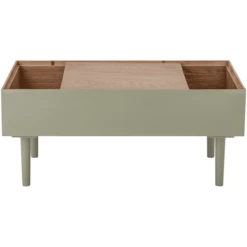 Blommingville MINI Tavolino Favne - Verde 8 Blommingville MINI Tavolino Favne - Verde -Negozio online Pink Or Blue blommingville mini tavolino favne verde a382384 1