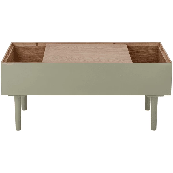 Blommingville MINI Tavolino Favne - Verde 4 Blommingville MINI Tavolino Favne - Verde - immagine 2