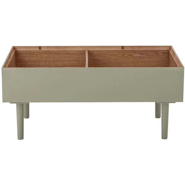 Blommingville MINI Tavolino Favne - Verde 5 Blommingville MINI Tavolino Favne - Verde - immagine 3