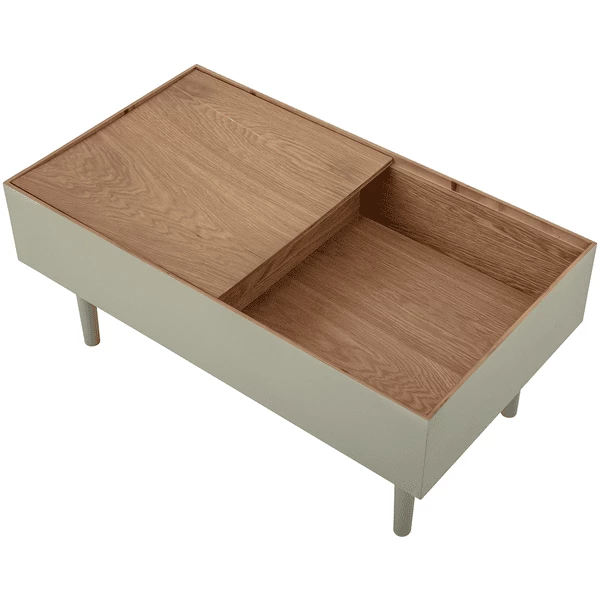 Blommingville MINI Tavolino Favne - Verde 7 Blommingville MINI Tavolino Favne - Verde - immagine 5