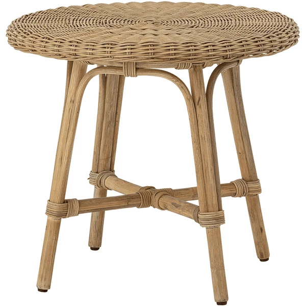 Blommingville MINI Tavolo Hortense Rattan Naturale 3 Blommingville MINI Tavolo Hortense Rattan Naturale