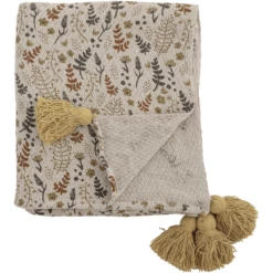 BlommingvilleMINI Lancia Filipa Giallo