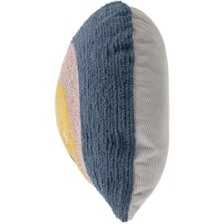 Bloom Ingville Cuscino MINI Saiya Rose 70 X 40 Cm 8 Bloom Ingville Cuscino MINI Saiya Rose 70 X 40 Cm -Negozio online Pink Or Blue bloom ingville cuscino mini saiya rose 70 x 40 cm a381172 1