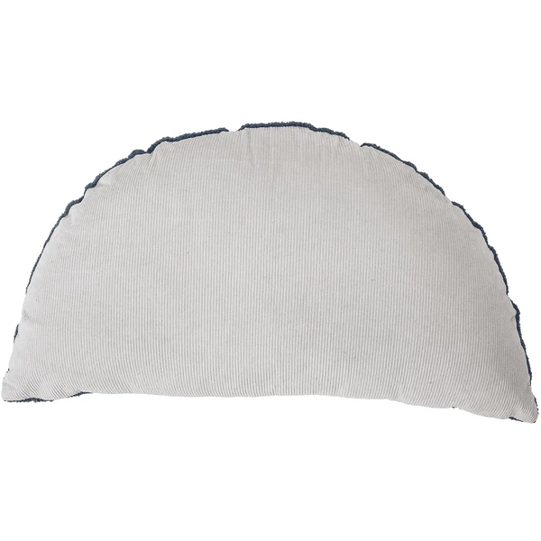 Bloom Ingville Cuscino MINI Saiya Rose 70 X 40 Cm 5 Bloom Ingville Cuscino MINI Saiya Rose 70 X 40 Cm - immagine 3