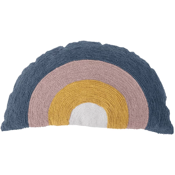 Bloom Ingville Cuscino MINI Saiya Rose 70 X 40 Cm 3 Bloom Ingville Cuscino MINI Saiya Rose 70 X 40 Cm