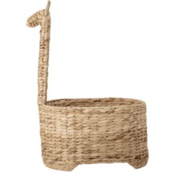 Bloom Ingville MINI Cestino Dinne Giacinto D'acqua Naturale 8 Bloom Ingville MINI Cestino Dinne Giacinto D'acqua Naturale -Negozio online Pink Or Blue bloom ingville mini cestino dinne giacinto dacqua naturale a381190 1