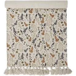 Bloom Ingville MINI Tappeto Filipa Naturale 120 X 65 Cm -Negozio online Pink Or Blue bloom ingville mini tappeto filipa naturale 120 x 65 cm a381164 4