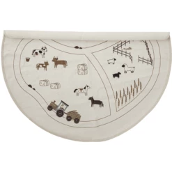 Bloomingville MINI Tappeto Thune, Fattoria 130 Cm 7 Bloomingville MINI Tappeto Thune, Fattoria 130 Cm -Negozio online Pink Or Blue bloomingville mini tappeto thune fattoria 130 cm a381163 1