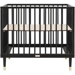 Bopita Box Cloe Nero Opaco