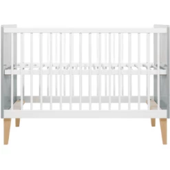 Bopita Cameretta Emma 2 Pezzi 60 X 120 Cm, Bianco/grigio -Negozio online Pink Or Blue bopita cameretta emma 2 pezzi 60 x 120 cm bianco grigio a337308 4