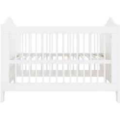 Bopita Cameretta Evi 3 Pezzi 60 X 120 Cm Bianco, Con Fasciatoio -Negozio online Pink Or Blue bopita cameretta evi 3 pezzi 60 x 120 cm bianco con fasciatoio a351528 2