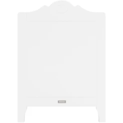 Bopita Cameretta Evi 3 Pezzi 60 X 120 Cm Bianco, Con Fasciatoio -Negozio online Pink Or Blue bopita cameretta evi 3 pezzi 60 x 120 cm bianco con fasciatoio a351528 3