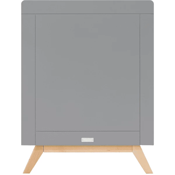 Bopita Cameretta Fenna 2 Pezzi 60 X 120 Cm Bianco/legno, Con Fasciatoio 6 Bopita Cameretta Fenna 2 Pezzi 60 X 120 Cm Bianco/legno, Con Fasciatoio - immagine 4