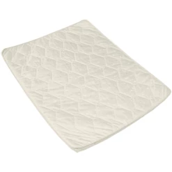 Bopita Materasso Per Box 95 X 75 Cm Bianco