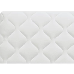 Bopita Materasso Per Box Luxe 95 X 75 Cm Bianco 9 Bopita Materasso Per Box Luxe 95 X 75 Cm Bianco -Negozio online Pink Or Blue bopita materasso per box luxe 95 x 75 cm bianco a355335 2