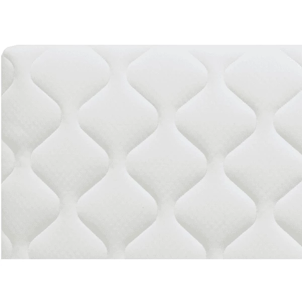 Bopita Materasso Per Box Luxe 95 X 75 Cm Bianco 5 Bopita Materasso Per Box Luxe 95 X 75 Cm Bianco - immagine 3