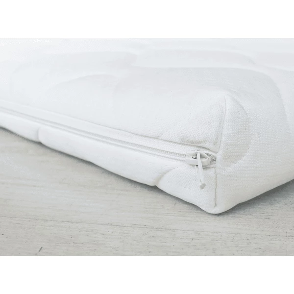 Bopita Materasso Per Box Luxe 95 X 75 Cm Bianco 6 Bopita Materasso Per Box Luxe 95 X 75 Cm Bianco - immagine 4