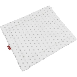 Bopita Rivestimento Per Box Stelle 95 X 75 Cm Grigio / Bianco -Negozio online Pink Or Blue bopita rivestimento per box stelle 95 x 75 cm grigio bianco a355336 4