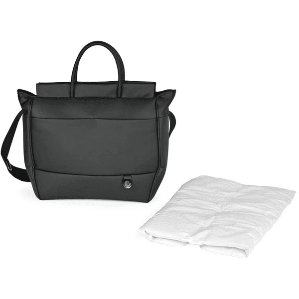Borsa Per Pannolini Peg Perego Borsa Licorice 5 Borsa Per Pannolini Peg Perego Borsa Licorice - immagine 3