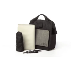 Borsa Per Pannolini Tfk Grigio Premium -Negozio online Pink Or Blue borsa per pannolini tfk grigio premium a391489 4