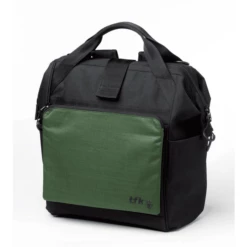 Borsa Per Pannolini Tfk Olive