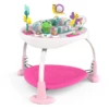 Bright Starts Bounce Baby™ Trampolino E Tavolo Da Gioco 2 In 1, Rosa 2 Bright Starts Bounce Baby™ Trampolino E Tavolo Da Gioco 2 In 1, Rosa -Negozio online Pink Or Blue bright starts bounce baby trampolino e tavolo da gioco 2 in 1 rosa a319502