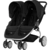 Britax Römer Buggy B-Agile Double Cosmo S Black 2 Britax Römer Buggy B-Agile Double Cosmo S Black -Negozio online Pink Or Blue britax roemer buggy b agile double cosmo s black a294930