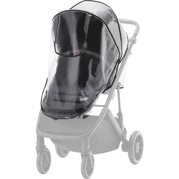 Britax Römer Copertura Antipioggia Per St Rider 5 Britax Römer Copertura Antipioggia Per St Rider - immagine 3