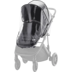 Britax Römer Copertura Antipioggia Per St Rider