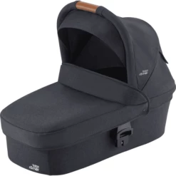 Britax Römer Navicella Strider M Black Shadow