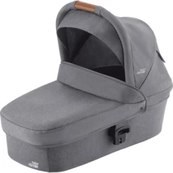 Britax Römer Navicella Strider M Elephant Grey
