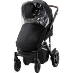 Britax Römer Parapioggia Per Passeggino Sportivo Smile III
