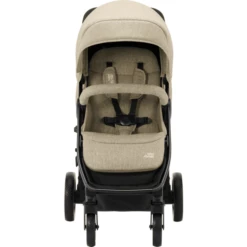Britax Römer Passeggino B-Agile M - Beige 9 Britax Römer Passeggino B-Agile M - Beige -Negozio online Pink Or Blue britax roemer passeggino b agile m beige a374854 2