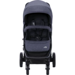 Britax Römer Passeggino B-Agile M - Blu -Negozio online Pink Or Blue britax roemer passeggino b agile m blu a374851 2