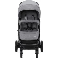 Britax Römer Passeggino B-Agile M - Grigio -Negozio online Pink Or Blue britax roemer passeggino b agile m grigio a374850 2